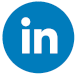 Linkedin icon